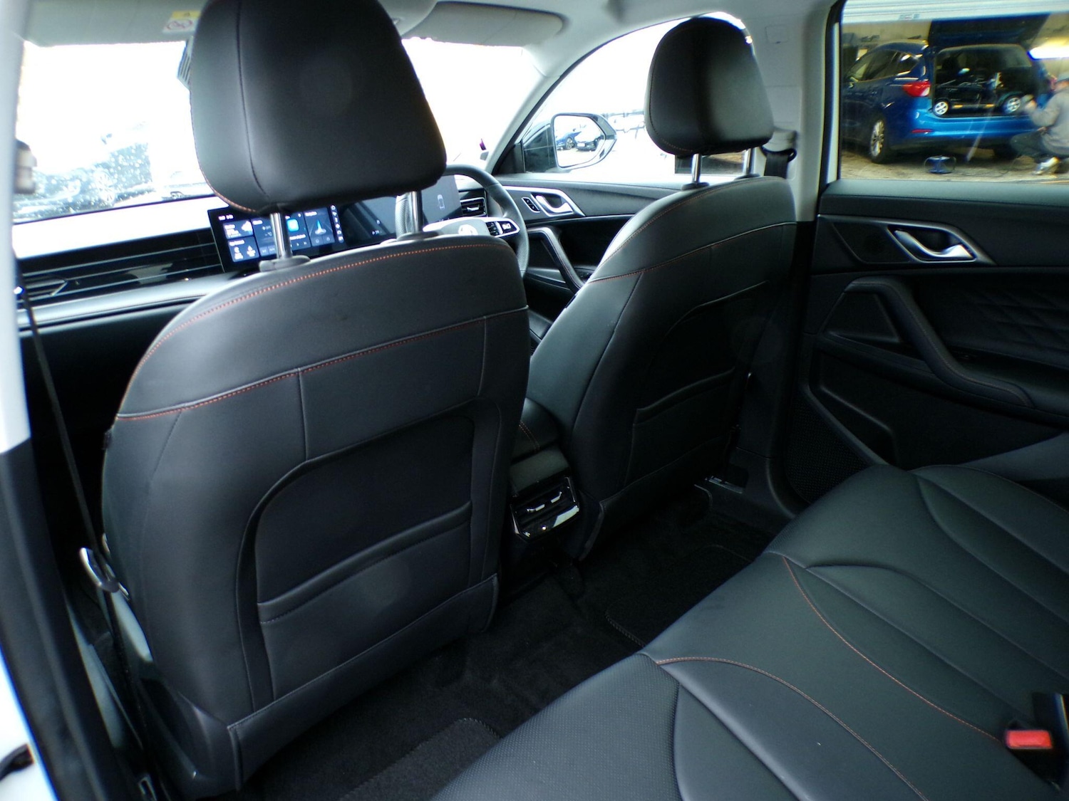 Used MG MG HS 2024 for sale - 76976600: Photo 13