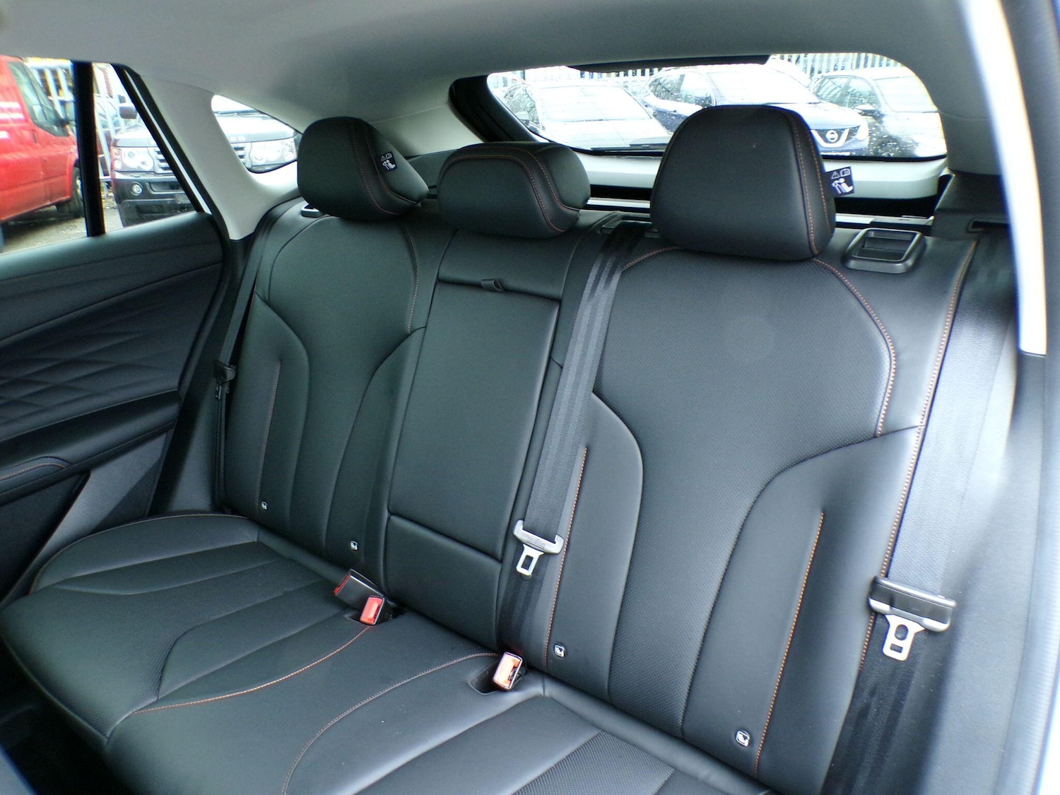 Used MG MG HS 2024 for sale - 76976600: Photo 14