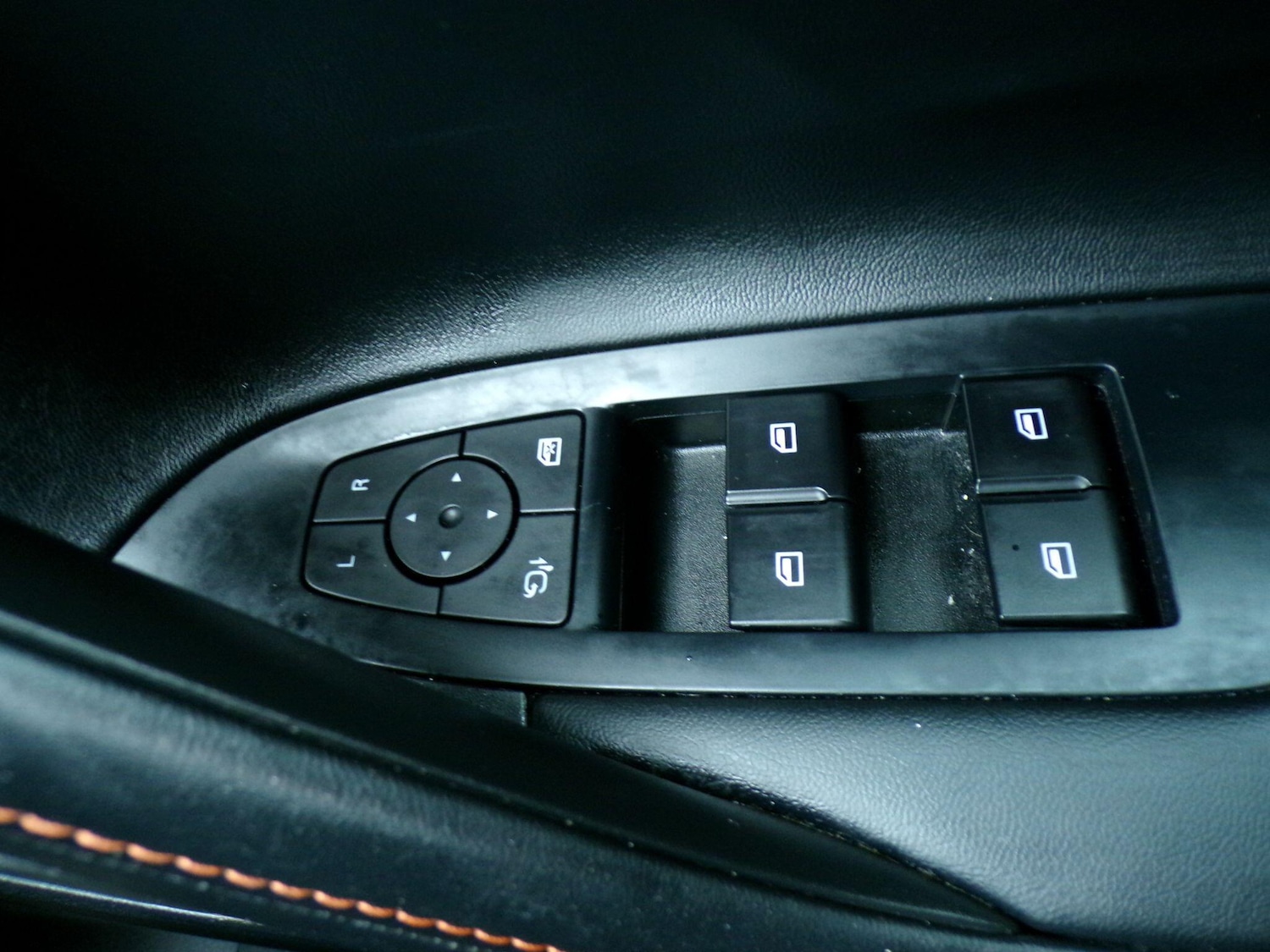 Used MG MG HS 2024 for sale - 76976600: Photo 17