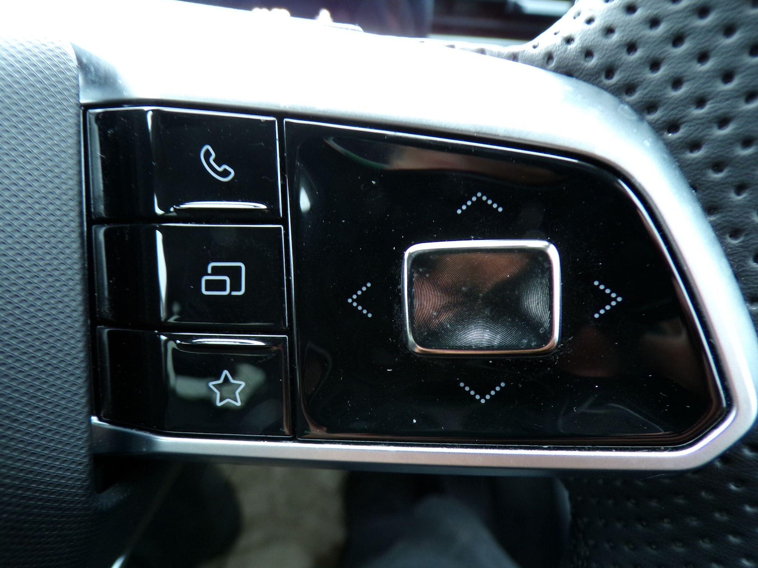 Used MG MG HS 2024 for sale - 76976600: Photo 18