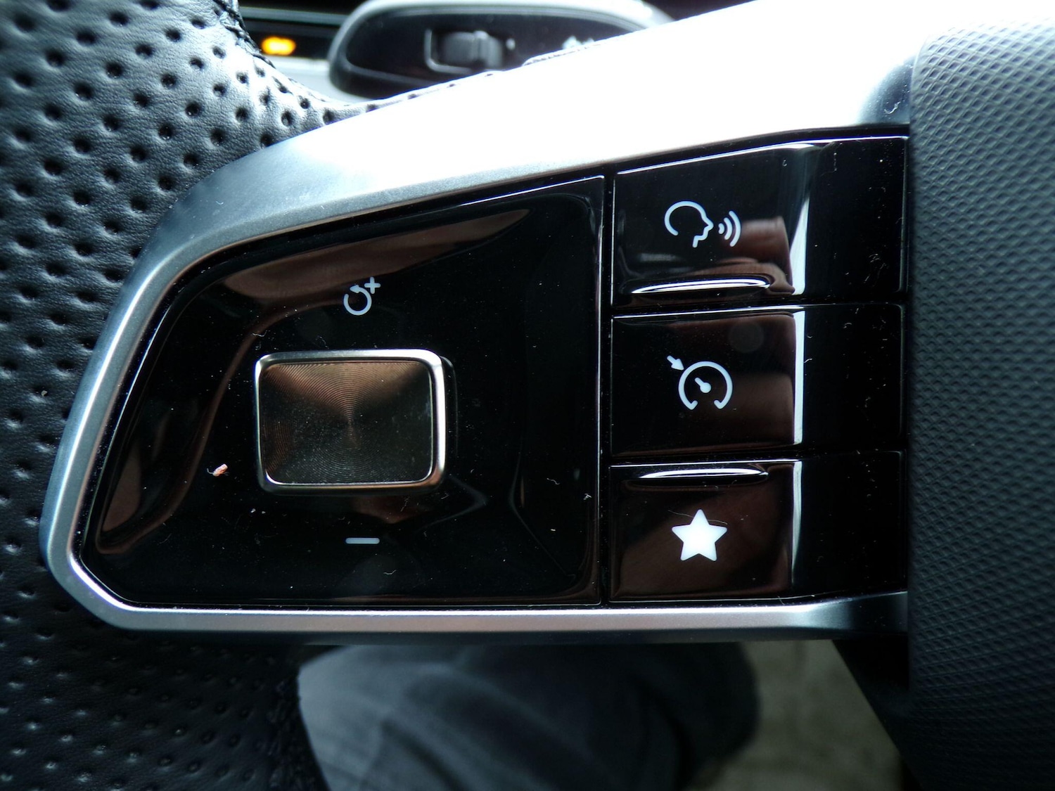 Used MG MG HS 2024 for sale - 76976600: Photo 19