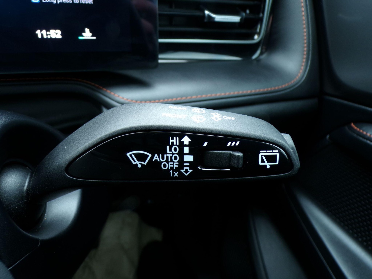 Used MG MG HS 2024 for sale - 76976600: Photo 20