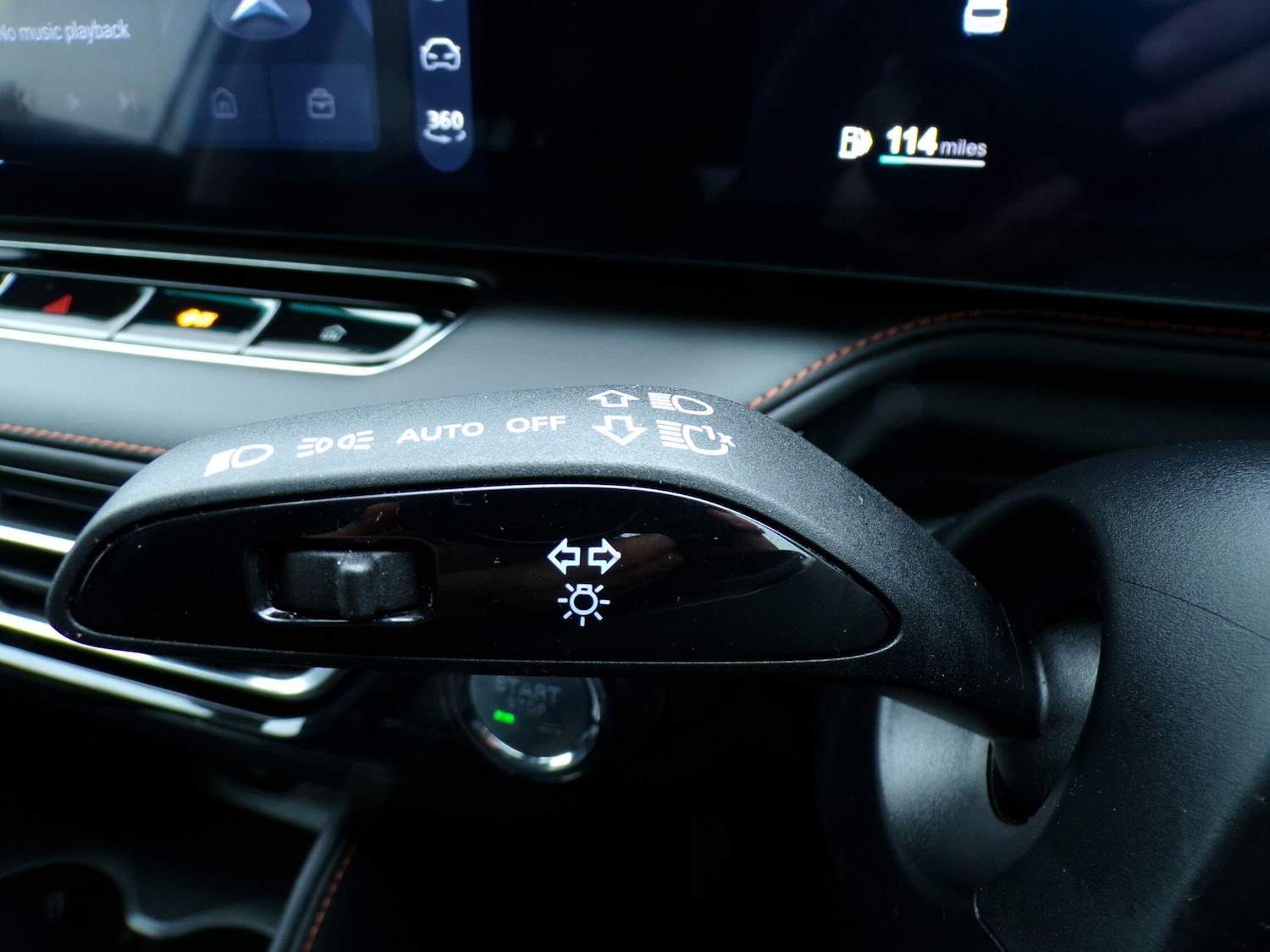 Used MG MG HS 2024 for sale - 76976600: Photo 21