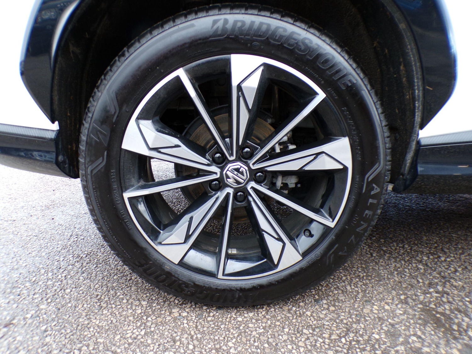 Used MG MG HS 2024 for sale - 76976600: Photo 23