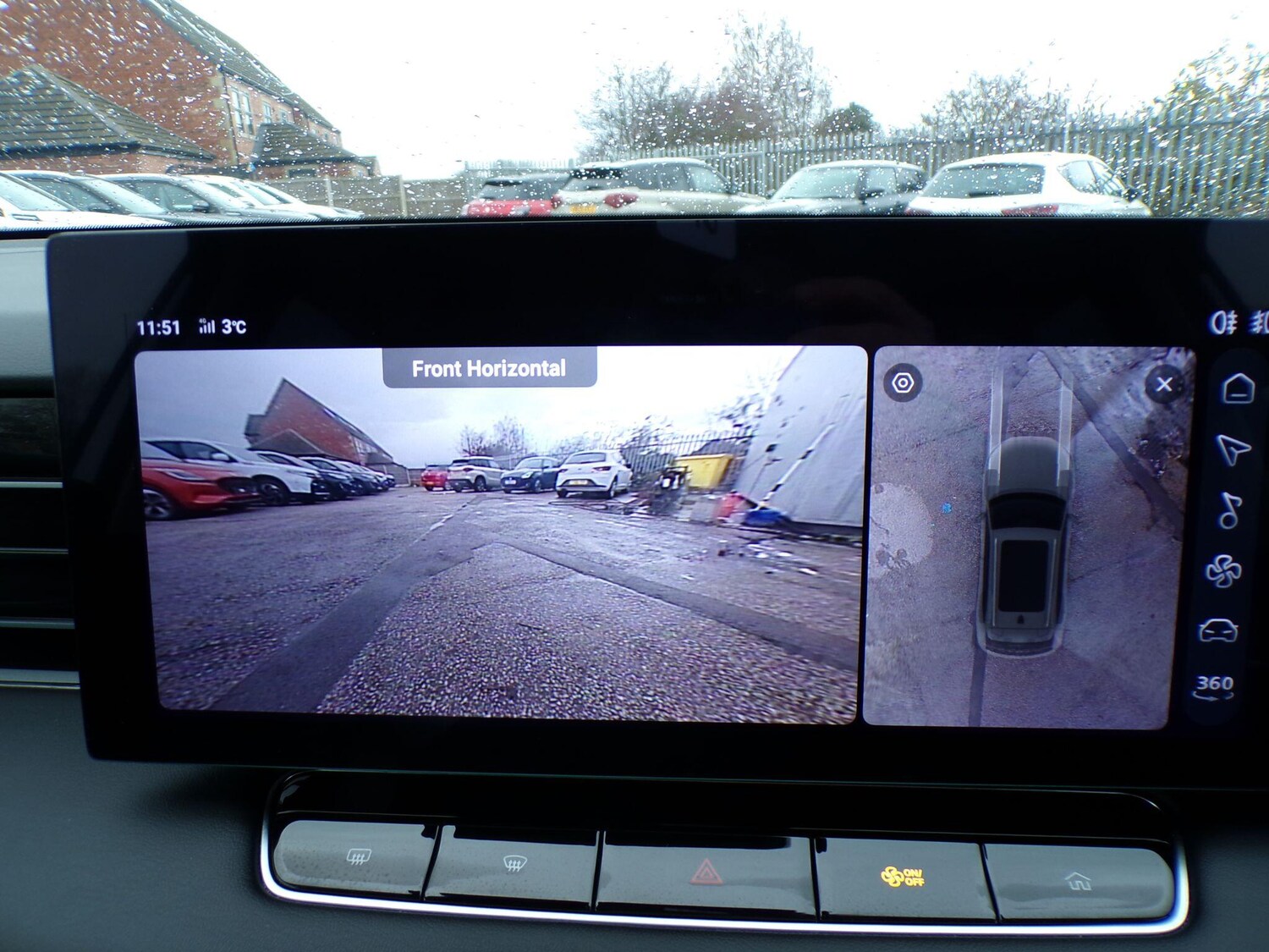 Used MG MG HS 2024 for sale - 76976600: Photo 26