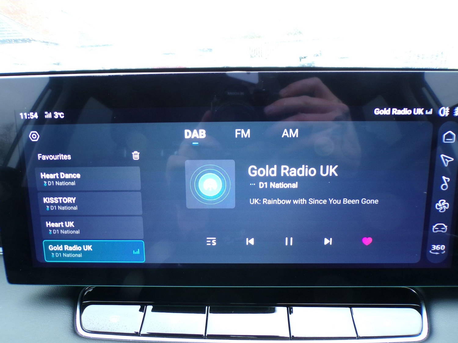 Used MG MG HS 2024 for sale - 76976600: Photo 27