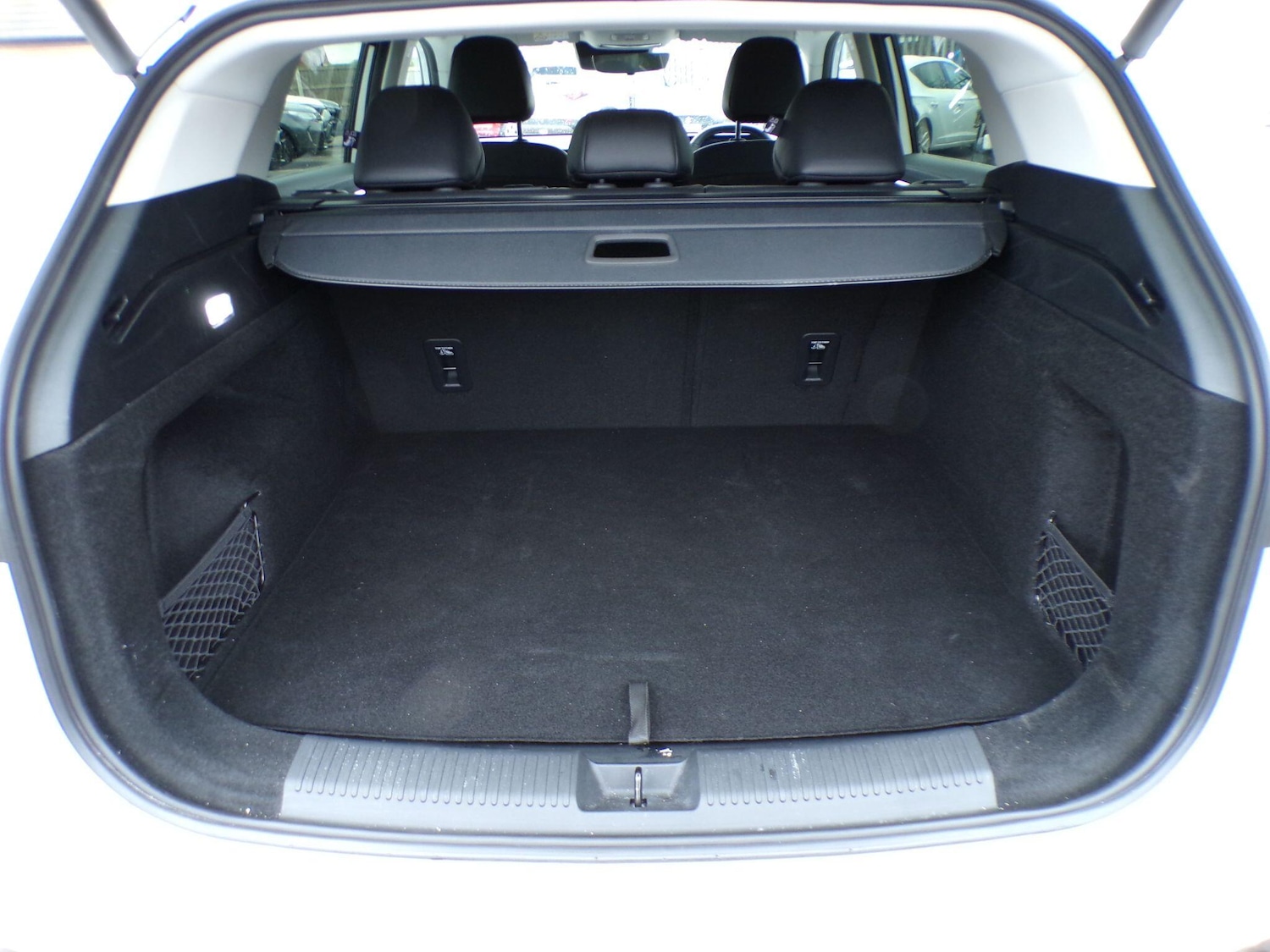 Used MG MG HS 2024 for sale - 76976600: Photo 28