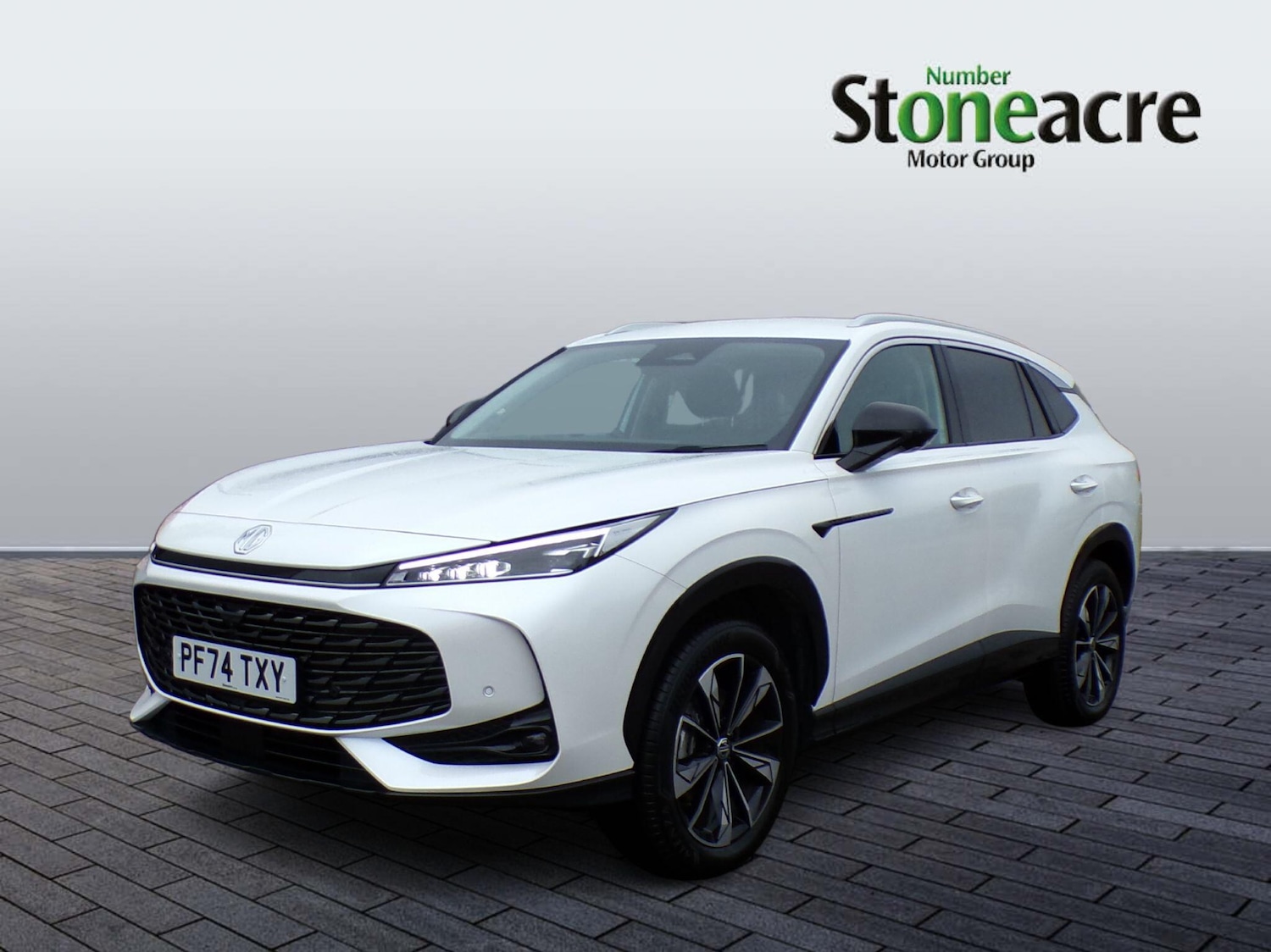 Used MG MG HS 2024 for sale - 76976600: Photo 3