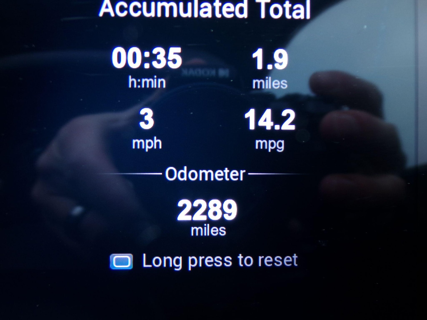 Used MG MG HS 2024 for sale - 76976600: Photo 30