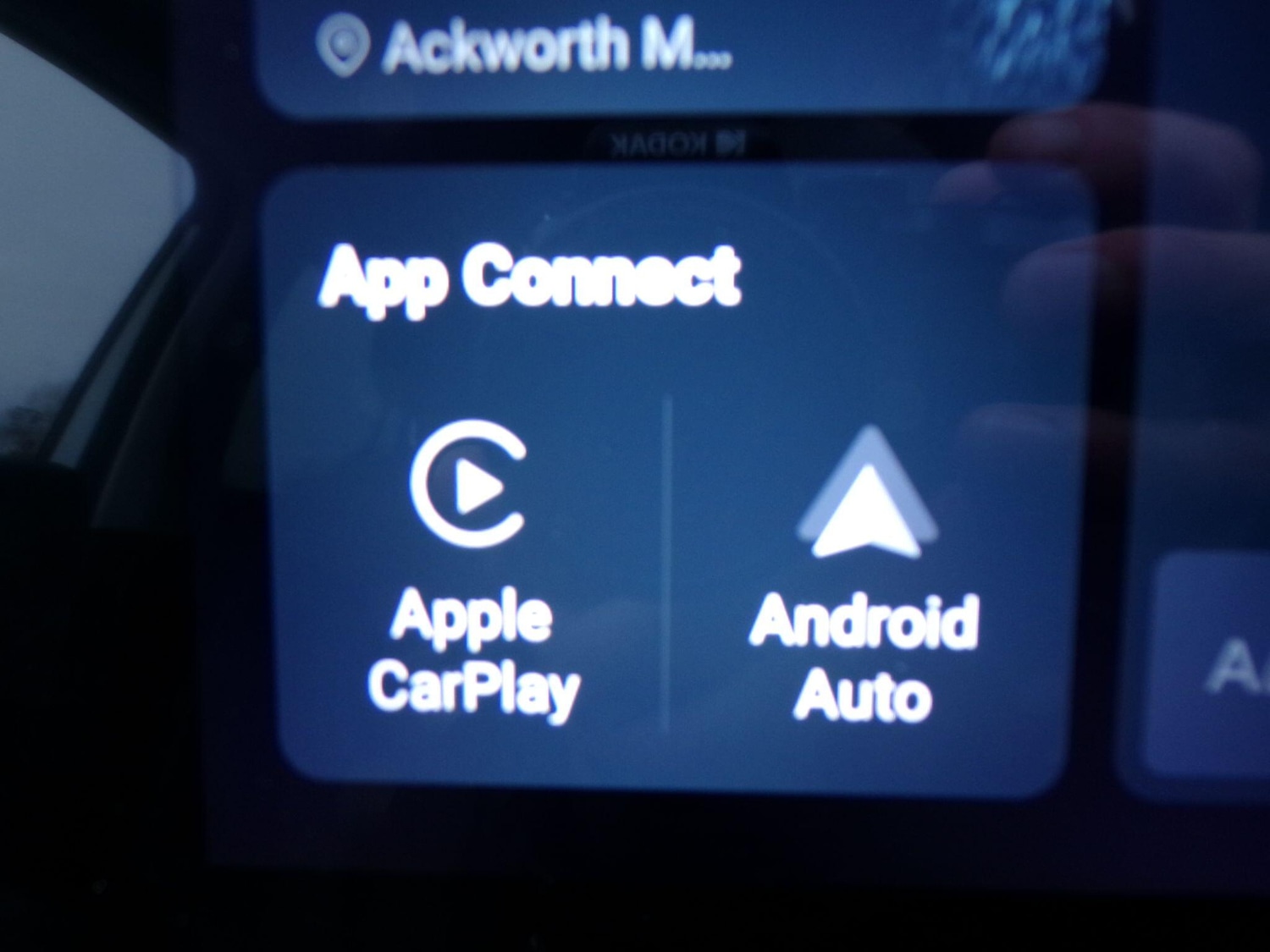 Used MG MG HS 2024 for sale - 76976600: Photo 31