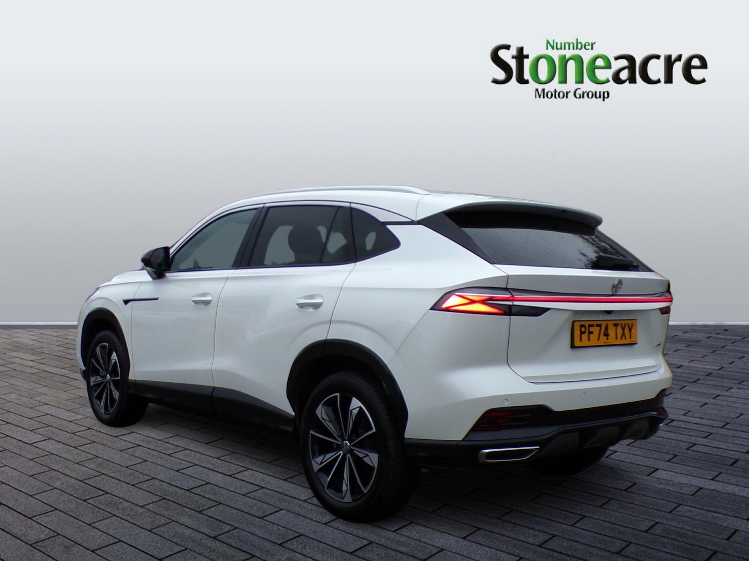 Used MG MG HS 2024 for sale - 76976600: Photo 4