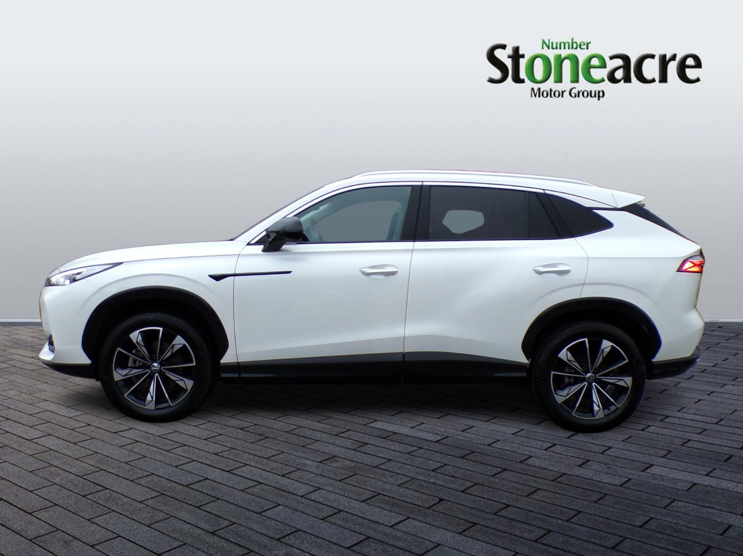 Used MG MG HS 2024 for sale - 76976600: Photo 5