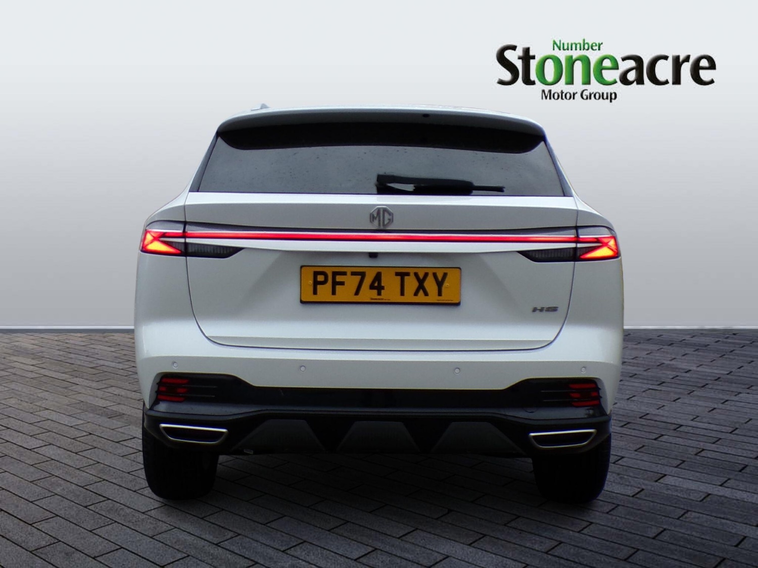 Used MG MG HS 2024 for sale - 76976600: Photo 6