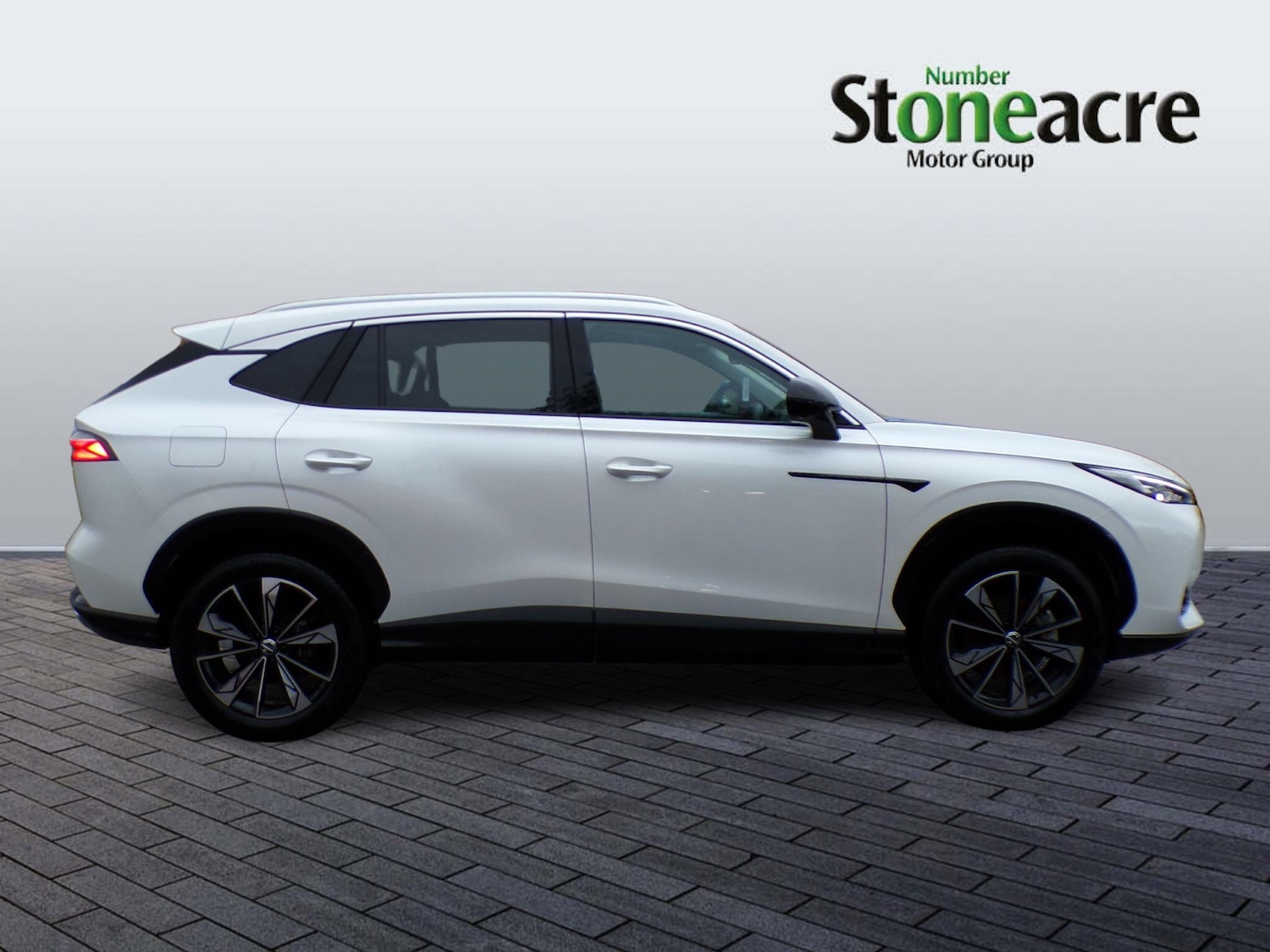 Used MG MG HS 2024 for sale - 76976600: Photo 7