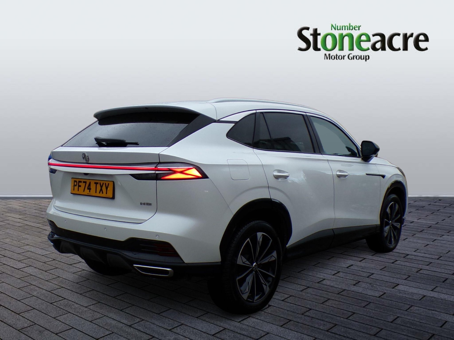 Used MG MG HS 2024 for sale - 76976600: Photo 8