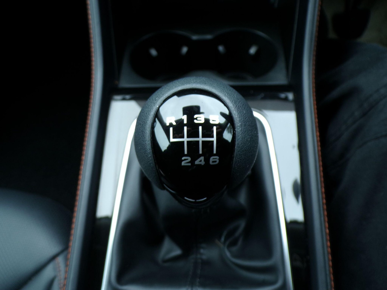 Used MG MG HS 2024 for sale - 76976600: Photo 9