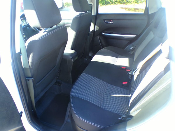 Used Suzuki Vitara 2021 for sale - 76188603: Photo 11