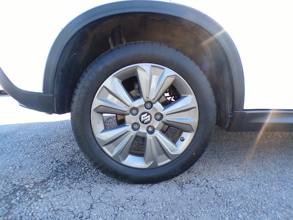 Used Suzuki Vitara 2021 for sale - 76188603: Photo 16