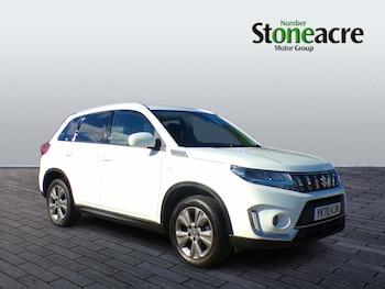 Suzuki - Vitara