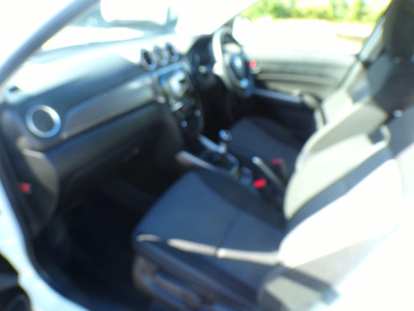 Used Suzuki Vitara 2021 for sale - 76188603: Photo 22