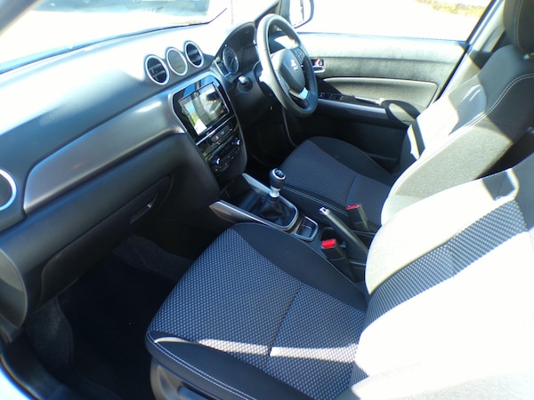 Used Suzuki Vitara 2021 for sale - 76188603: Photo 23