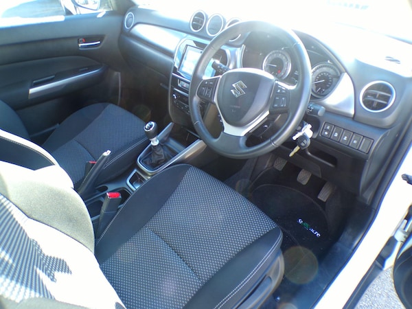 Used Suzuki Vitara 2021 for sale - 76188603: Photo 25