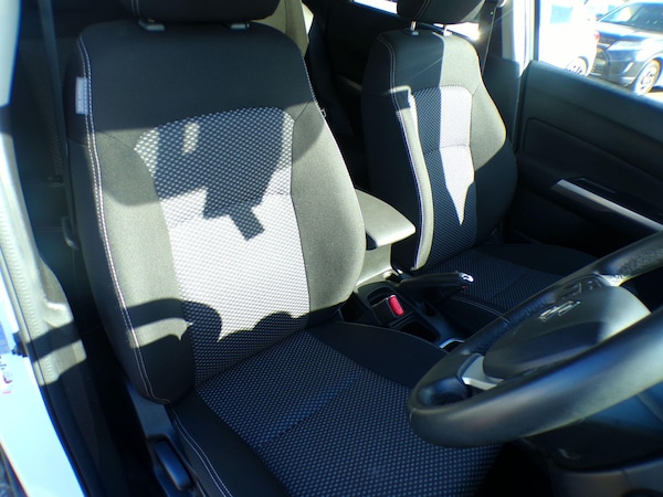 Used Suzuki Vitara 2021 for sale - 76188603: Photo 26