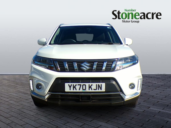 Used Suzuki Vitara 2021 for sale - 76188603: Photo 2