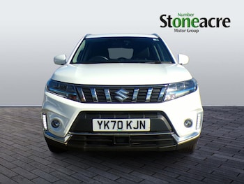 Used Suzuki Vitara 2021 for sale - 76188603: Photo 2