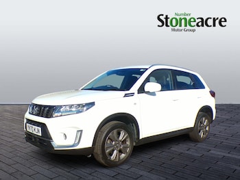 Used Suzuki Vitara 2021 for sale - 76188603: Photo 3