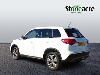 Used Suzuki Vitara 2021 for sale - 76188603: Photo 4