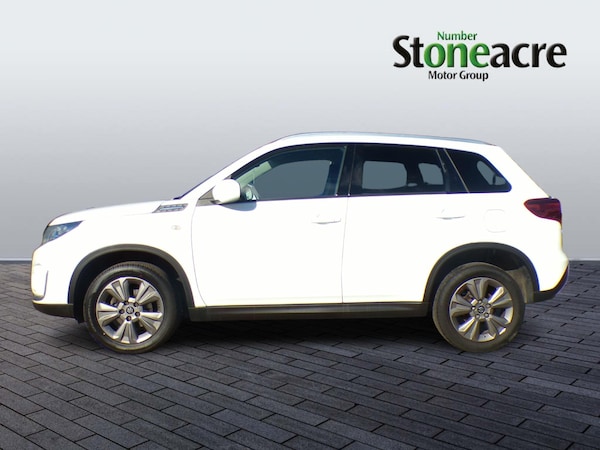 Used Suzuki Vitara 2021 for sale - 76188603: Photo 5