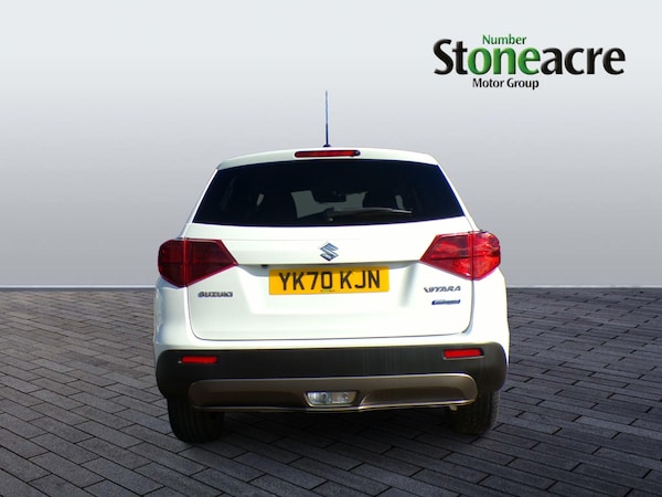 Used Suzuki Vitara 2021 for sale - 76188603: Photo 6