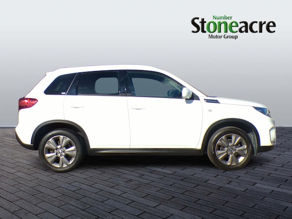 Used Suzuki Vitara 2021 for sale - 76188603: Photo 7