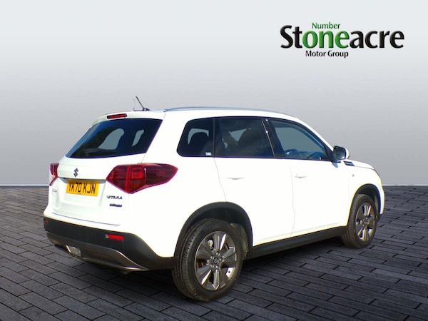 Used Suzuki Vitara 2021 for sale - 76188603: Photo 8