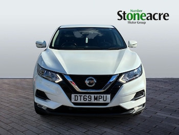 Used Nissan Qashqai 2020 for sale - 78535167: Photo