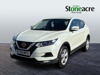 Used Nissan Qashqai 2020 for sale - 78535167: Photo