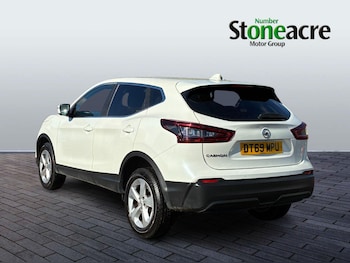 Used Nissan Qashqai 2020 for sale - 78535167: Photo