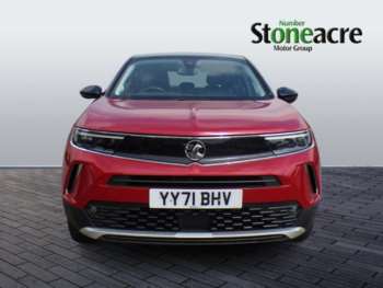 Used Vauxhall Mokka 2021 for sale - 75115263: Photo