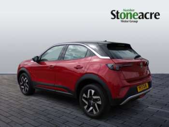 Used Vauxhall Mokka 2021 for sale - 75115263: Photo