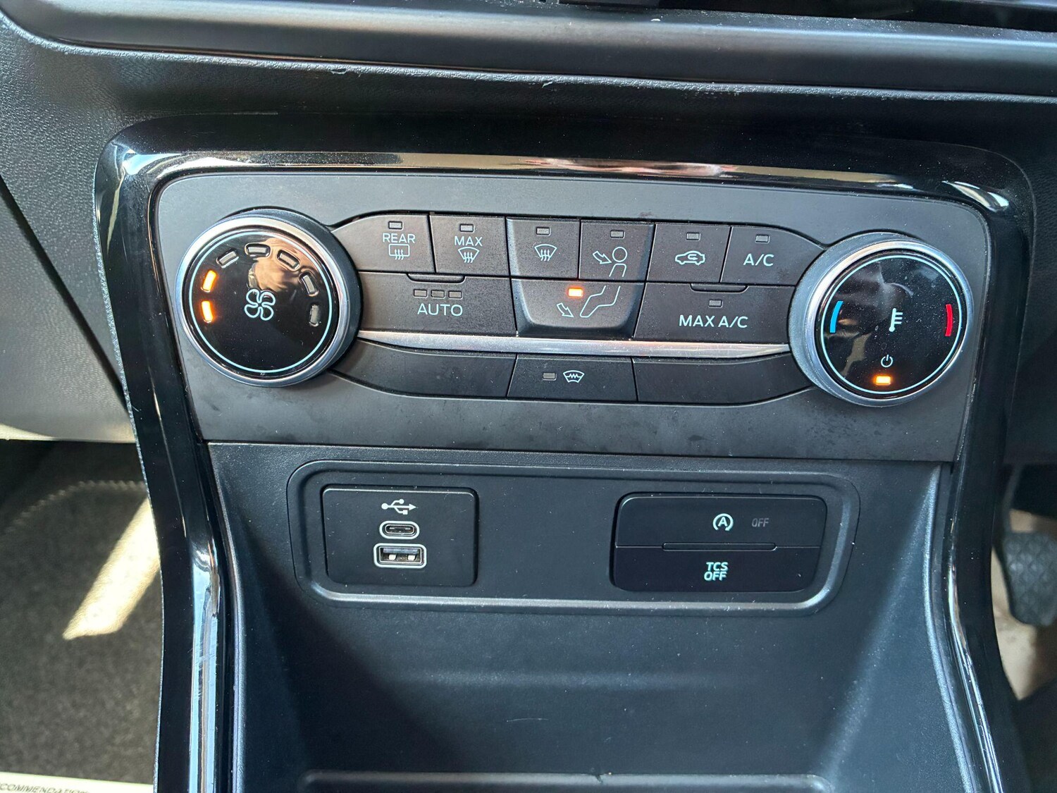 Used Ford Ecosport for sale - 78214704: Photo 13