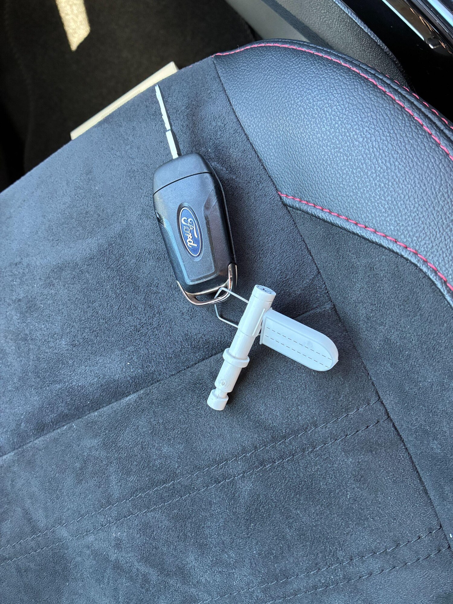 Used Ford Ecosport for sale - 78214704: Photo 14