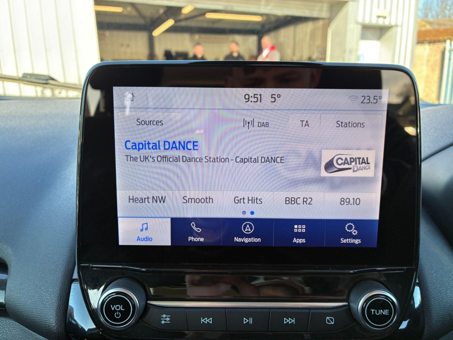 Used Ford Ecosport for sale - 78214704: Photo 16