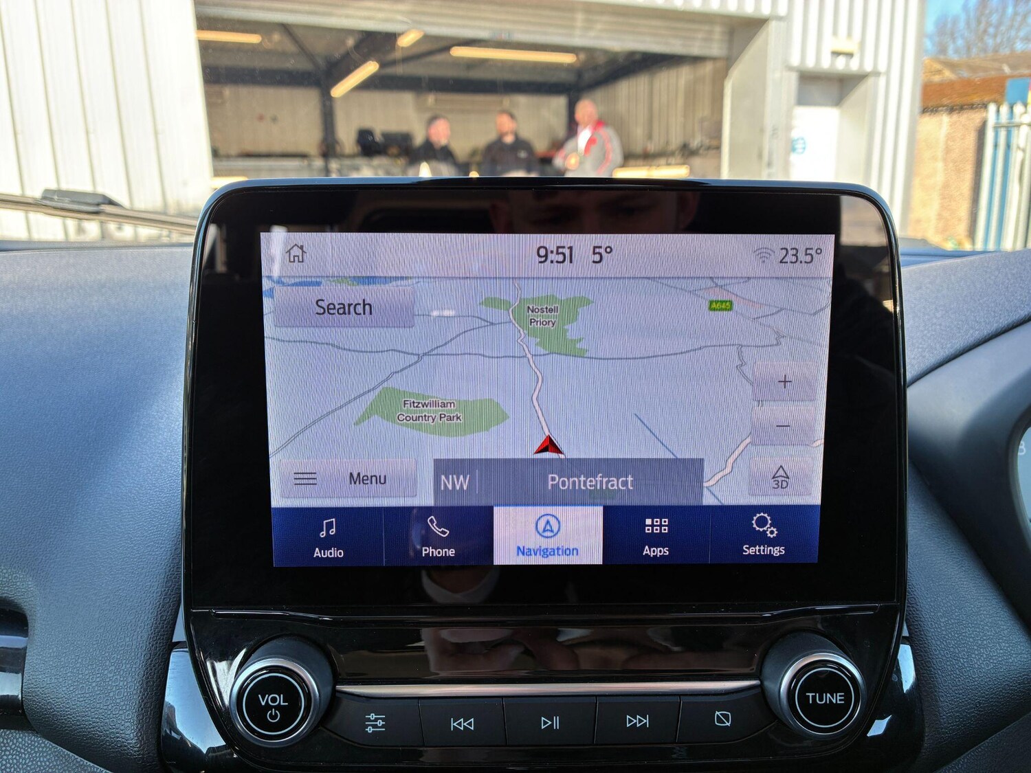 Used Ford Ecosport for sale - 78214704: Photo 18