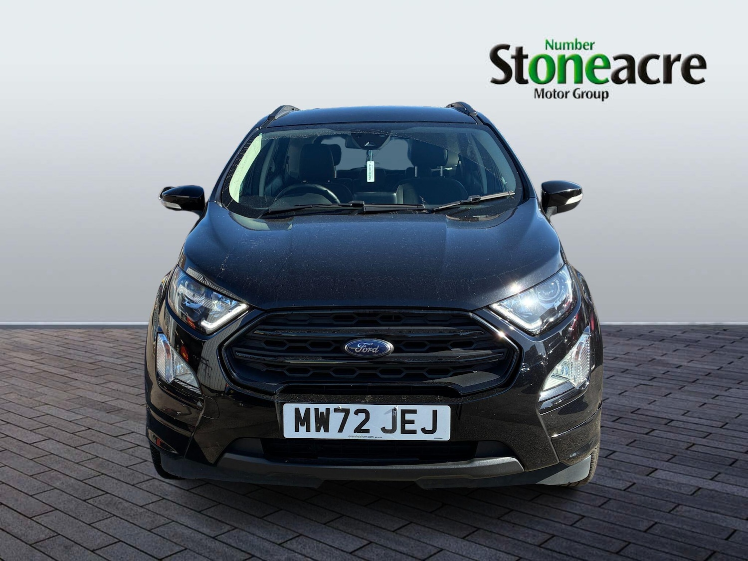 Used Ford Ecosport for sale - 78214704: Photo 2
