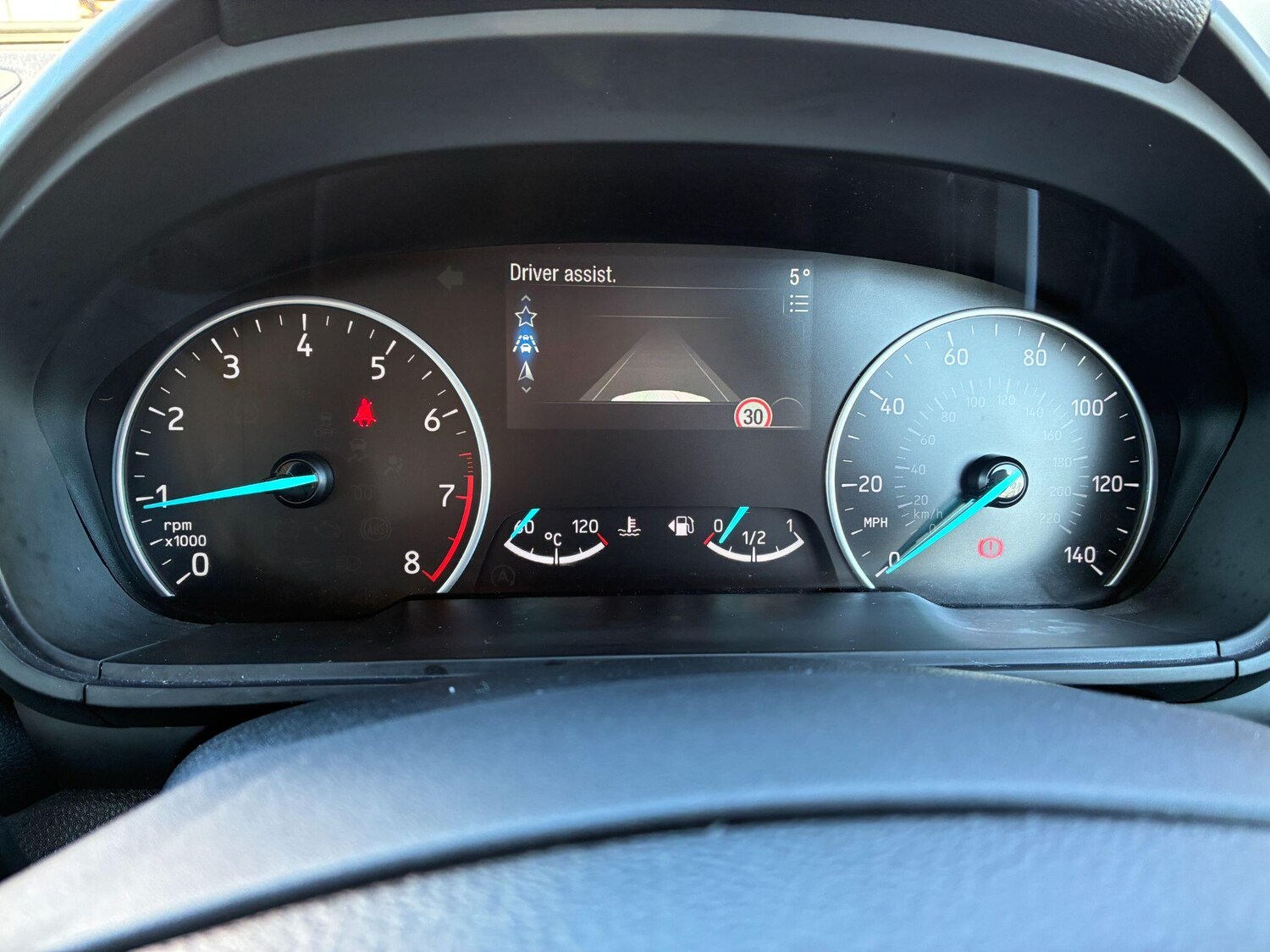 Used Ford Ecosport for sale - 78214704: Photo 20