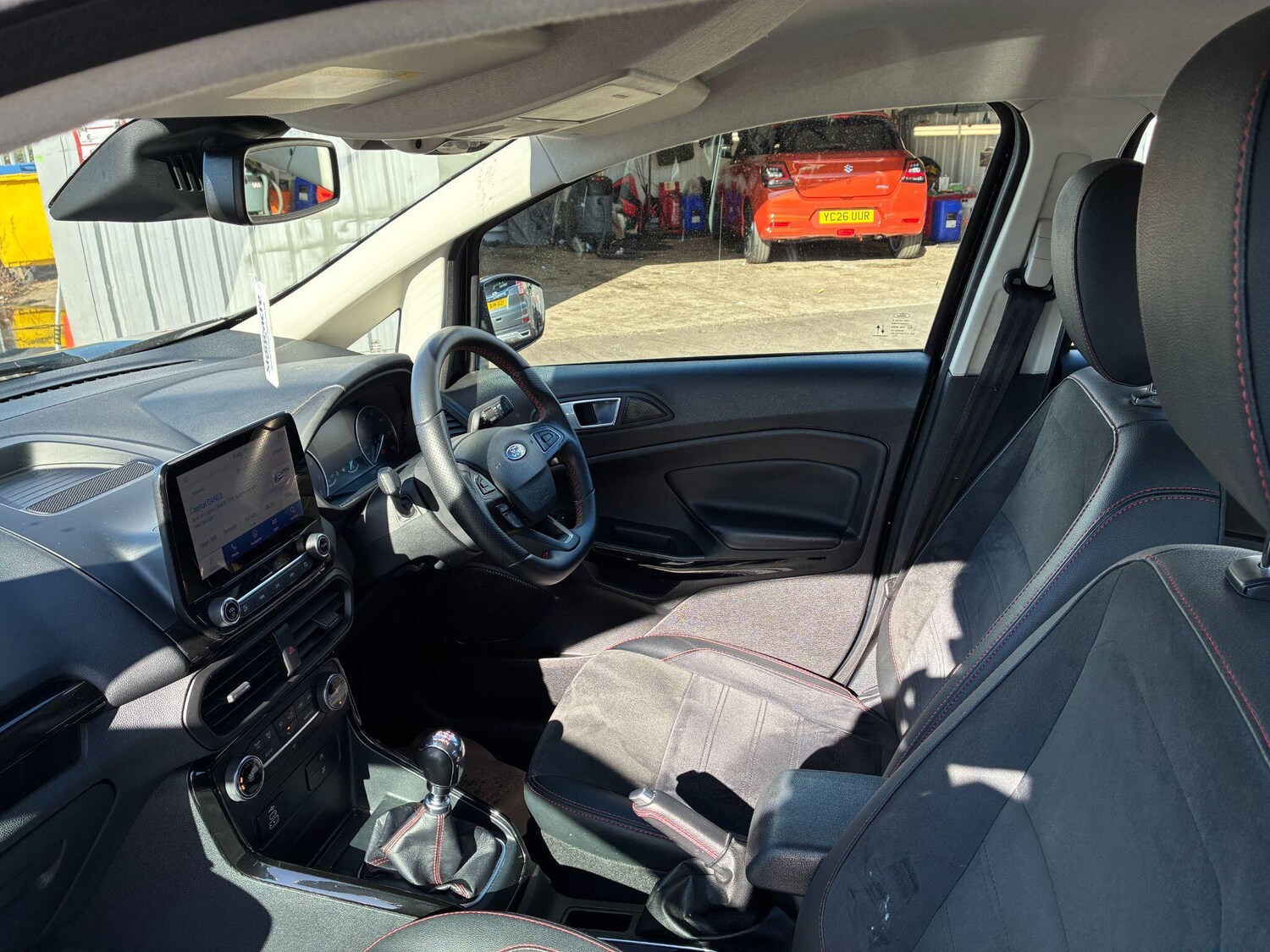 Used Ford Ecosport for sale - 78214704: Photo 23