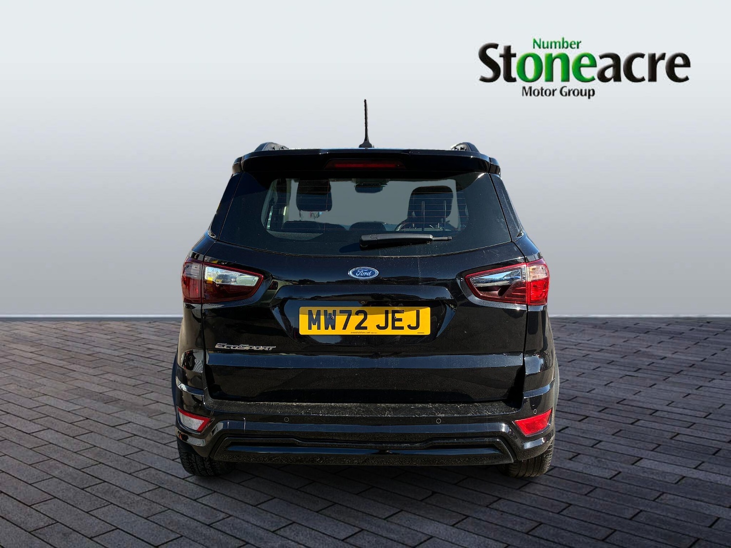 Used Ford Ecosport for sale - 78214704: Photo 6