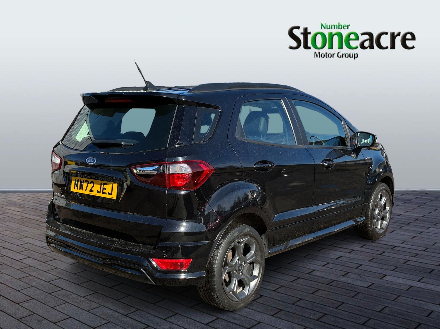 Used Ford Ecosport for sale - 78214704: Photo 8