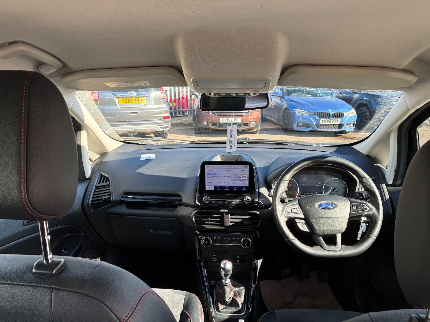 Used Ford Ecosport for sale - 78214704: Photo 9